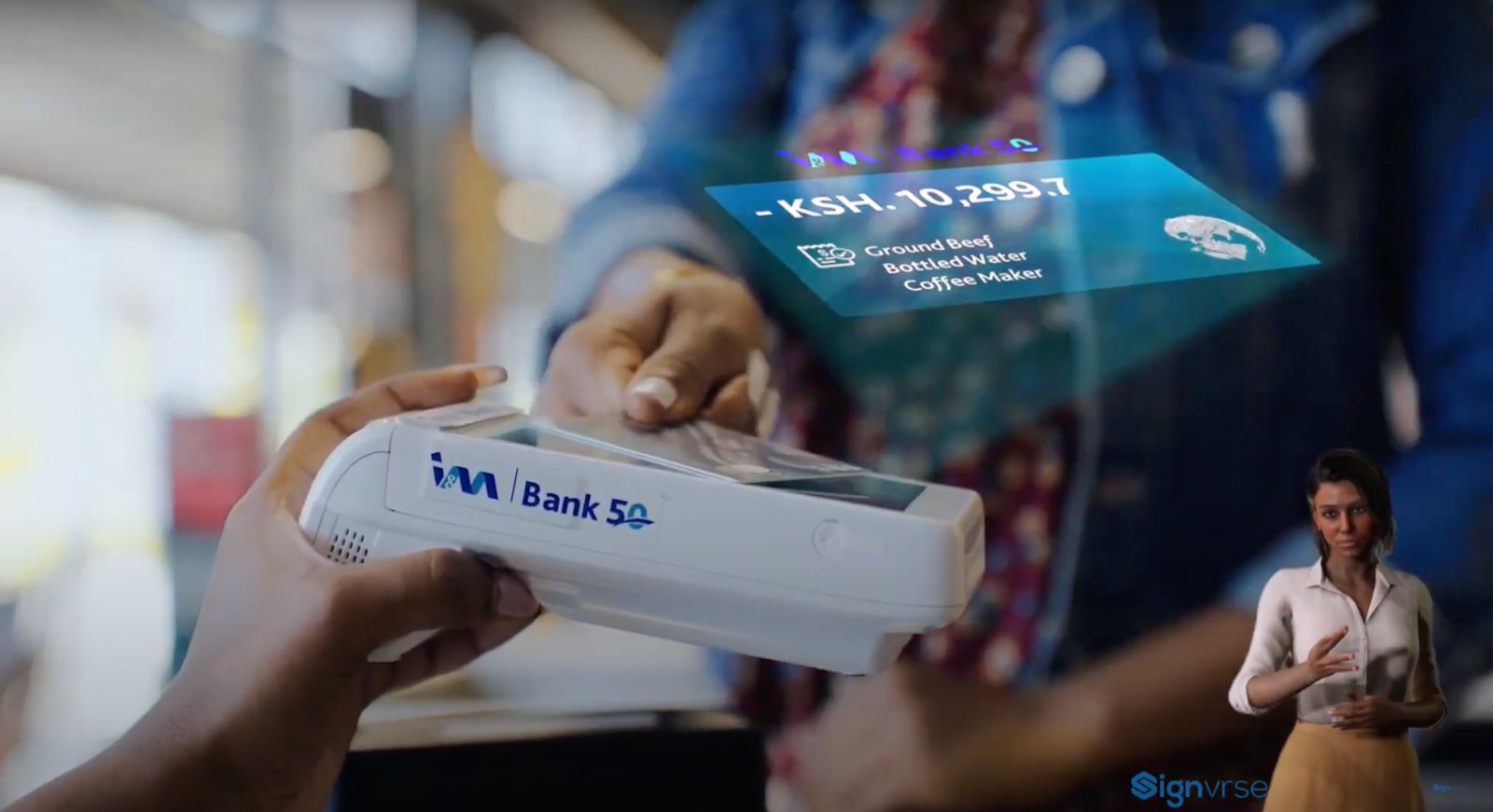 Financial Services Accessibility